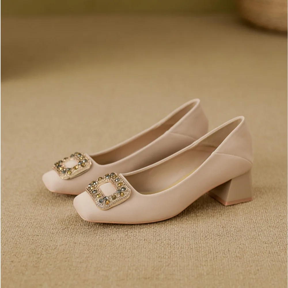 Women Formal Wear With Shoes - Yüksek Topuklu Ayakkabılar Kadın 2026 Resmi