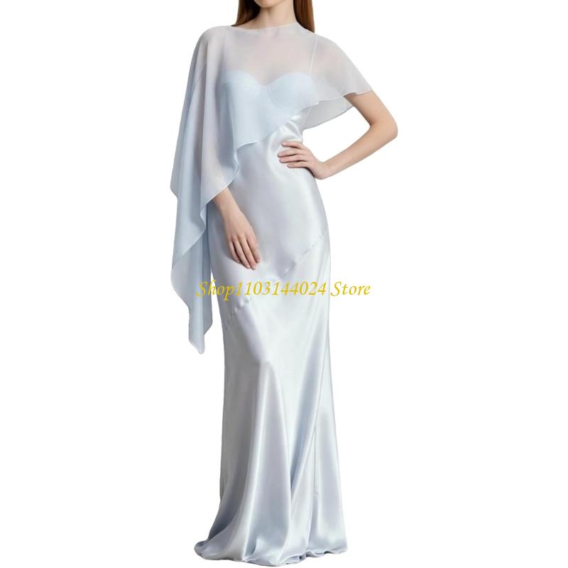 Women'S Formal Wear For A Wedding Guest - Düğün ve Gece Kıyafetleri için N5KE