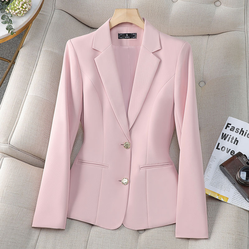 Women Formal Wear Blazers - Yeni Moda Kadın Resmi Blazer Bayanlar