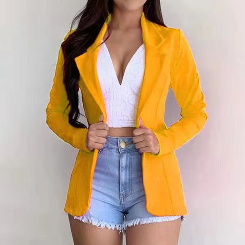 Kadın Blazer 2024 Resmi Blazer - Women Formal Wear Blazers incelemesi ve fiyatı