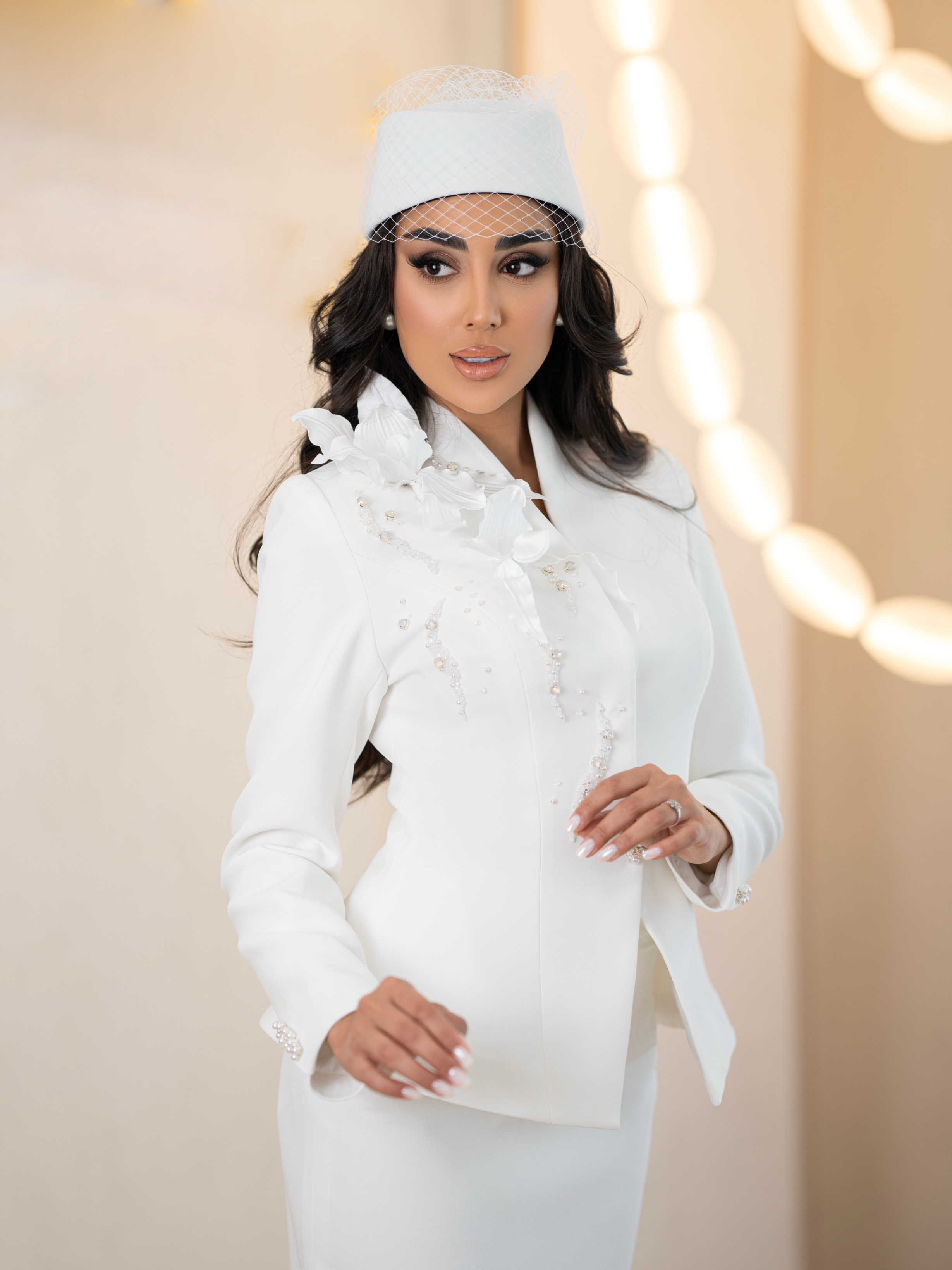 Kadın Düğün Blazer Etek Takıml - Women'S Formal Wear For A Wedding Guest incelemesi ve fiyatı