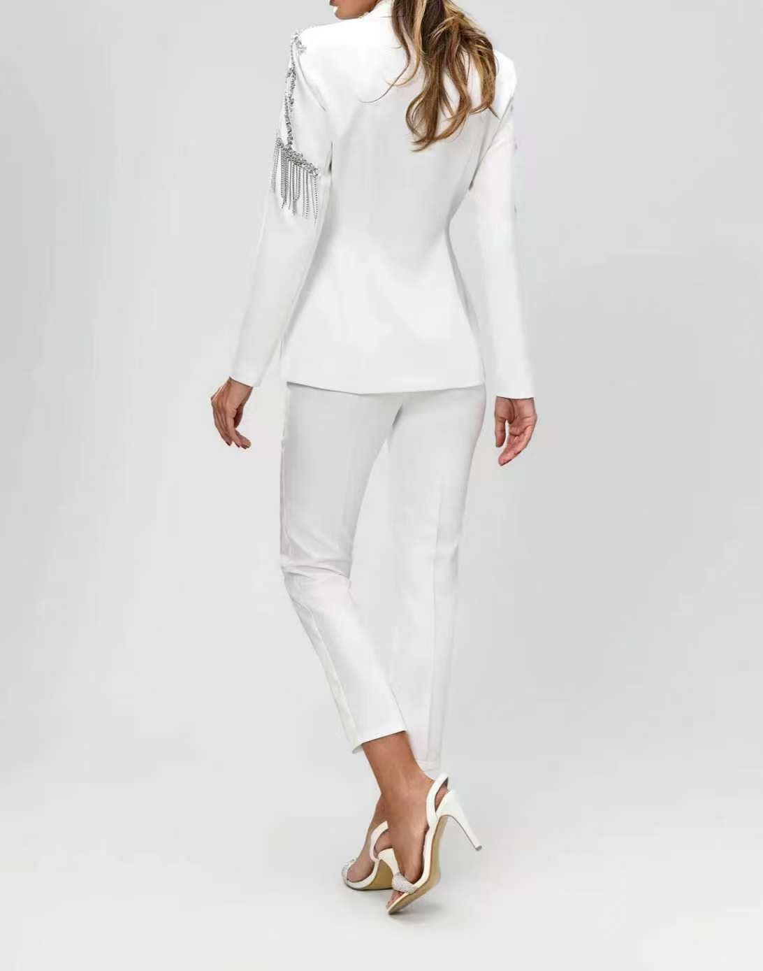 Kristaller Boncuklu Kadın Takı - Women'S Formal Wear For A Wedding Guest incelemesi ve fiyatı