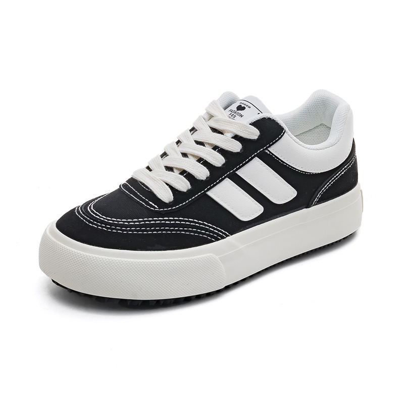 Yeni Gelen Kadın Kaykay Ayakka - Formal Women Daily Wear Shoes incelemesi ve fiyatı
