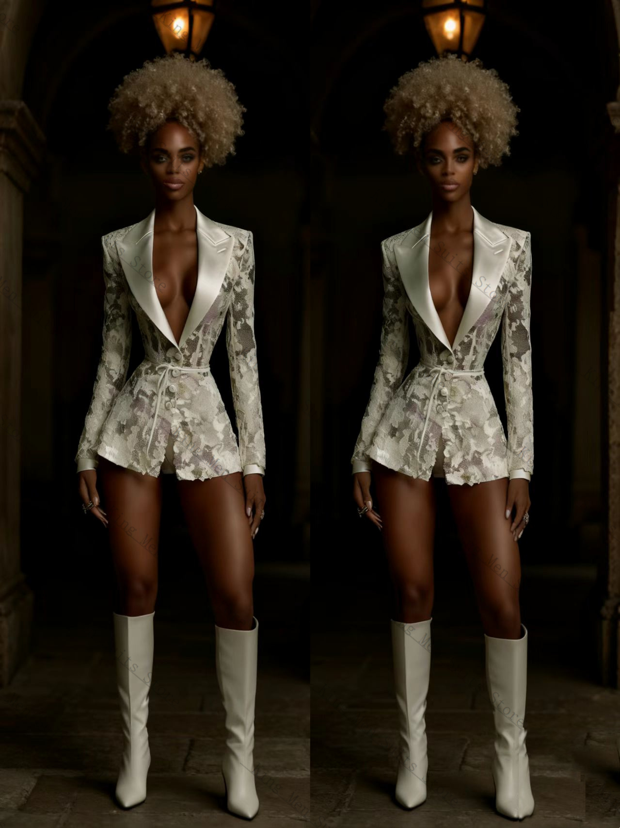 Kadın Takım Elbise 1 Adet Blaz - Women'S Formal Wear For A Wedding Guest incelemesi ve fiyatı