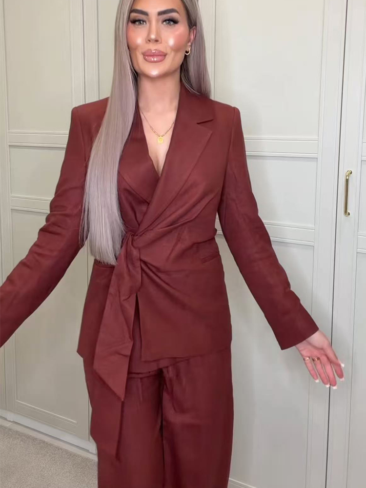 Moda Ofis Bayan Blazer Pantolo - Women Formal Wear Blazers incelemesi ve fiyatı