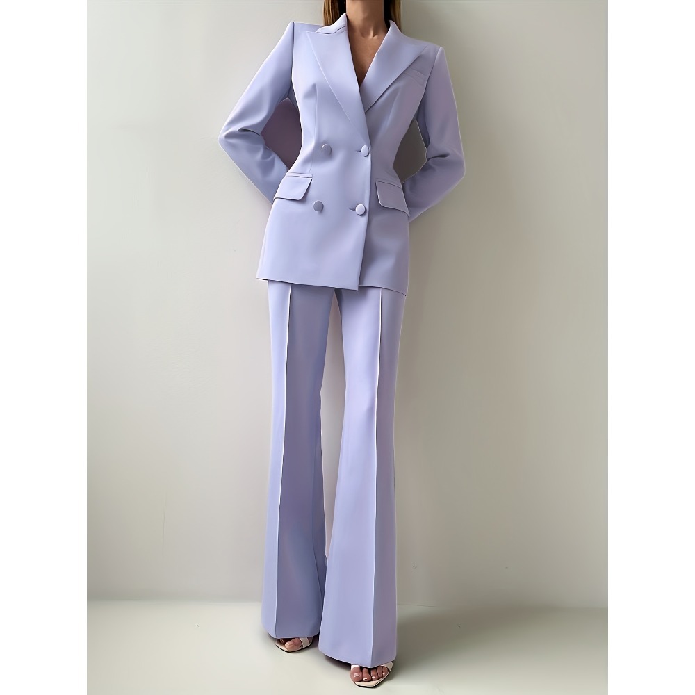 Belden oturtmalı tasarım, ceke - Tailored Trouser Wide incelemesi ve fiyatı