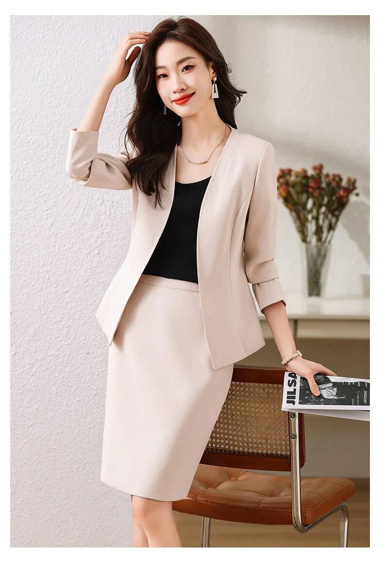 Etekli ve Ceketli Resmi Kadın  - Women Formal Wear Blazers incelemesi ve fiyatı