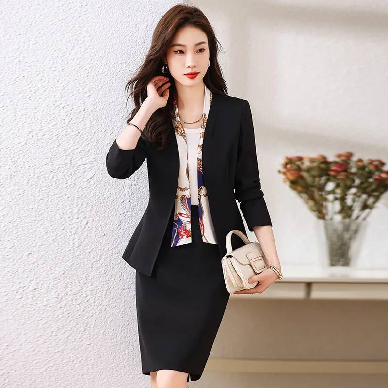 Etekli ve Ceketli Resmi Kadın  - Women Formal Wear Blazers incelemesi ve fiyatı