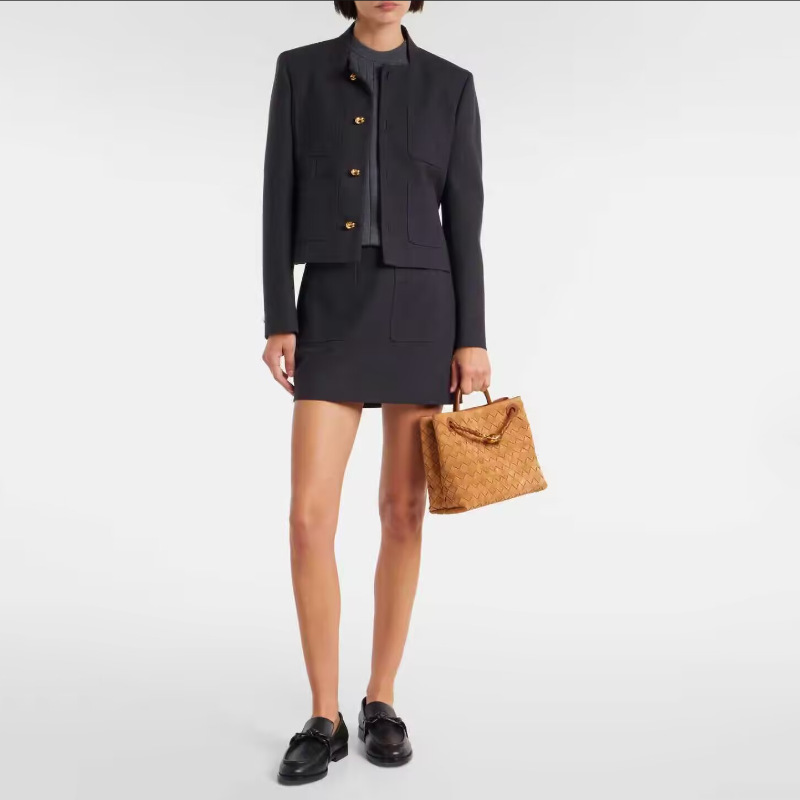 Kadın Deri Düğümlü Detaylı Loa - Formal Women Daily Wear Shoes incelemesi ve fiyatı