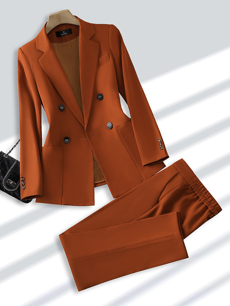 Moda bayanlar takım elbise res - Women Formal Wear Blazers incelemesi ve fiyatı