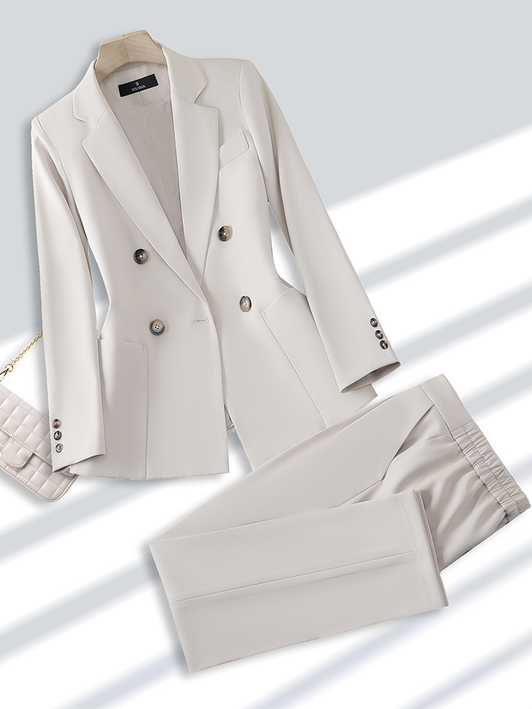 Moda bayanlar takım elbise res - Women Formal Wear Blazers incelemesi ve fiyatı