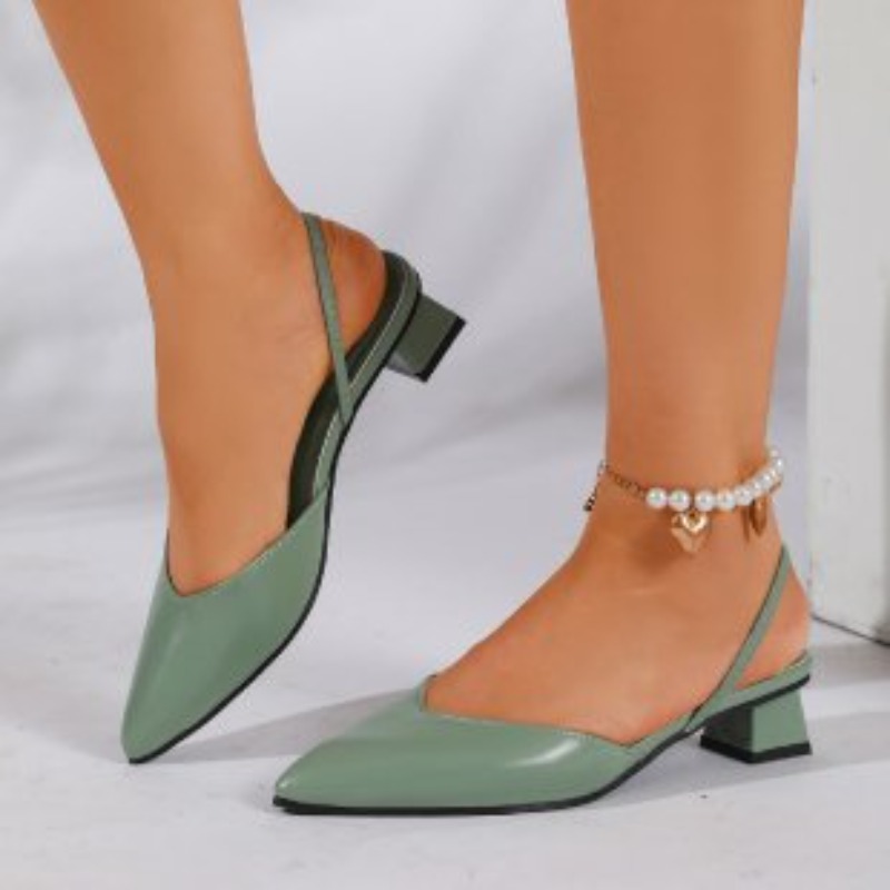 2026 model kadın açık topuklu  - Formal Women Daily Wear Sandals incelemesi ve fiyatı