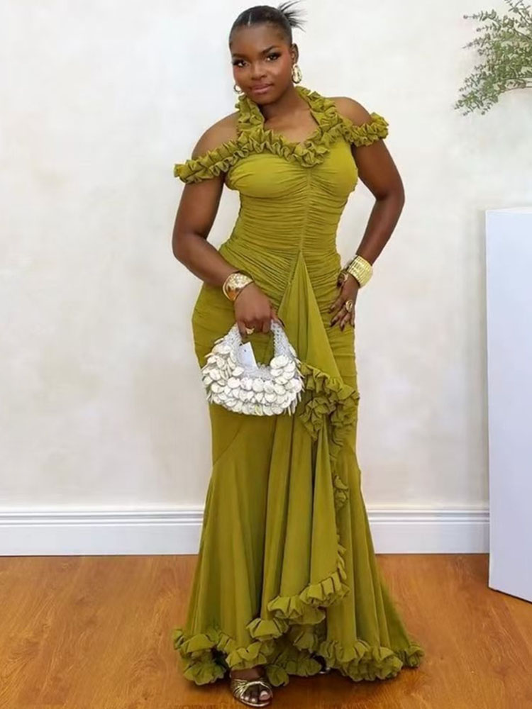 Kadınlar için seksi omuzları a - Women'S Formal Wear For A Wedding Guest incelemesi ve fiyatı