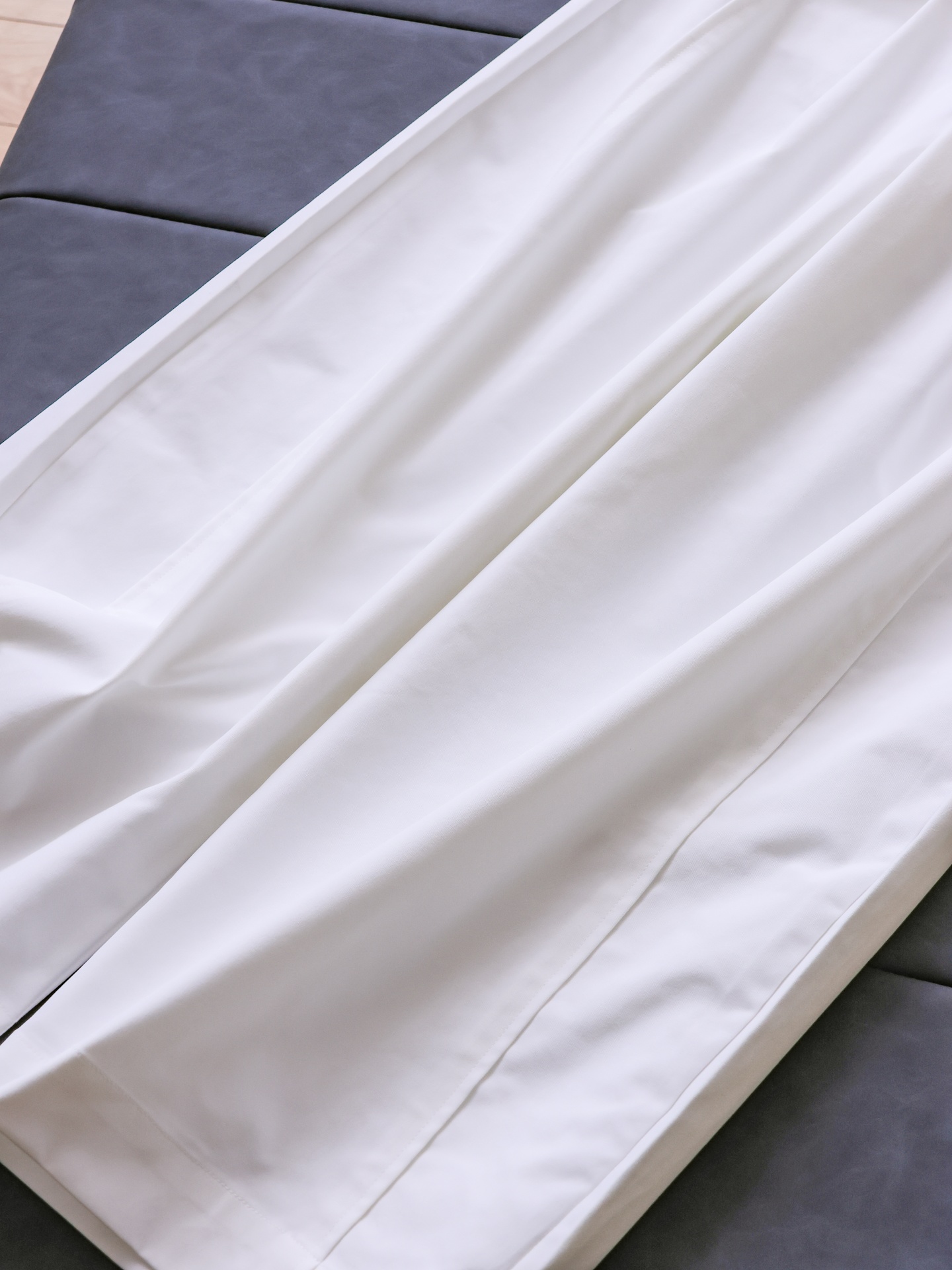 Bol Paçalı Kadın Pantolonu Yük - Tailored Trouser Wide incelemesi ve fiyatı