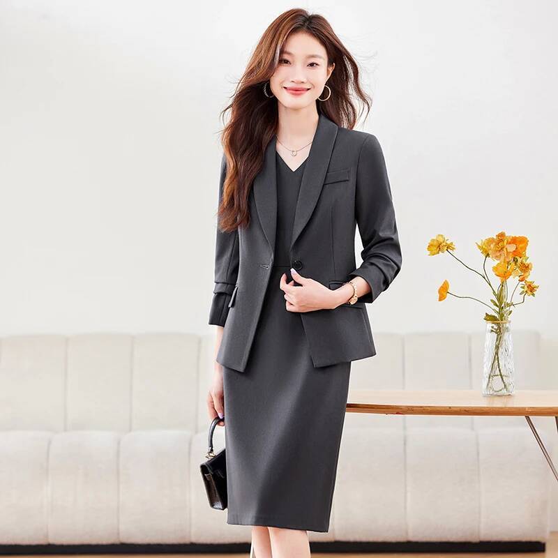 Yüksek Kaliteli Kumaştan Kadın - Women'S Formal Jackets To Wear With Dresses incelemesi ve fiyatı