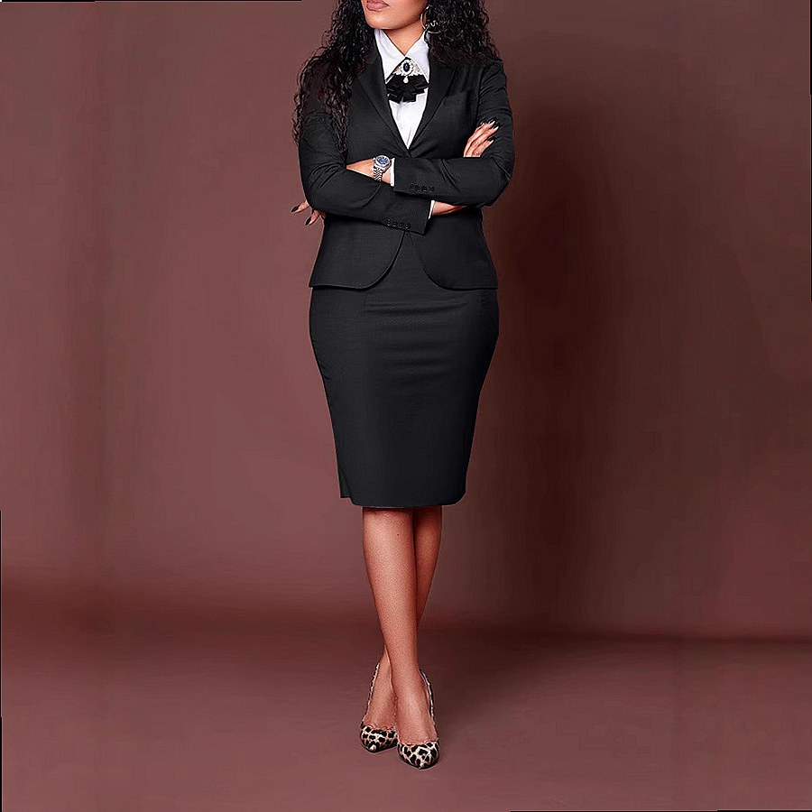 Kadın Blazer Takım Elbise Uzun - Women Formal Wear Blazers incelemesi ve fiyatı
