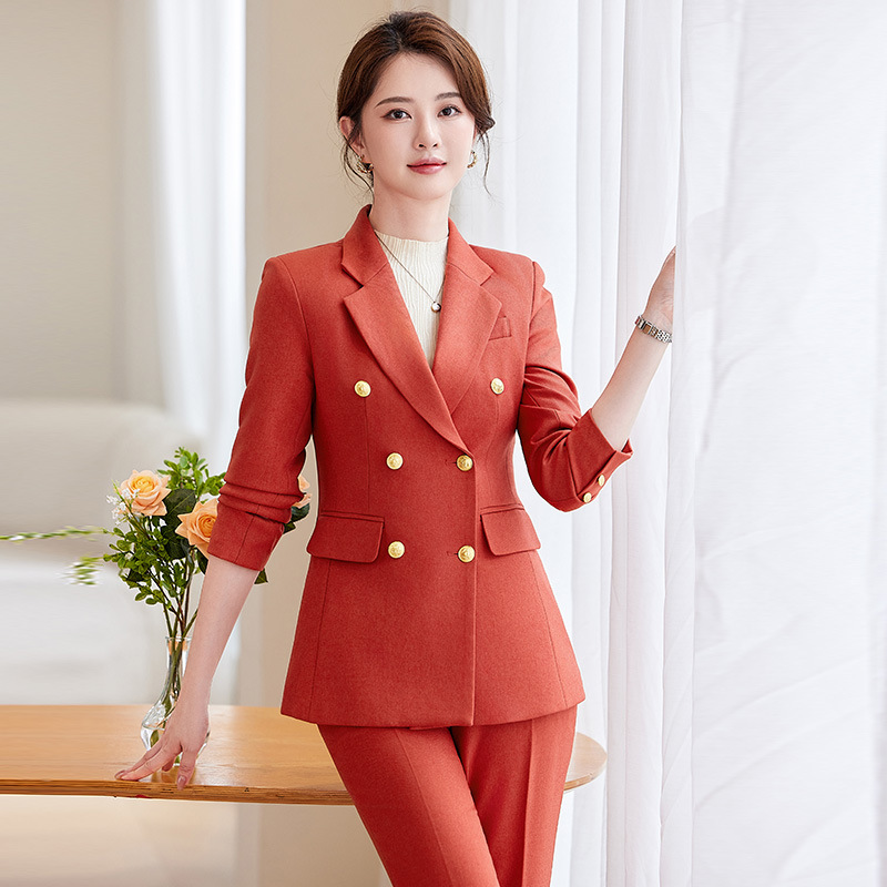 Kadınlar için Lacivert Takım E - Women Formal Wear Shirt And Pant incelemesi ve fiyatı
