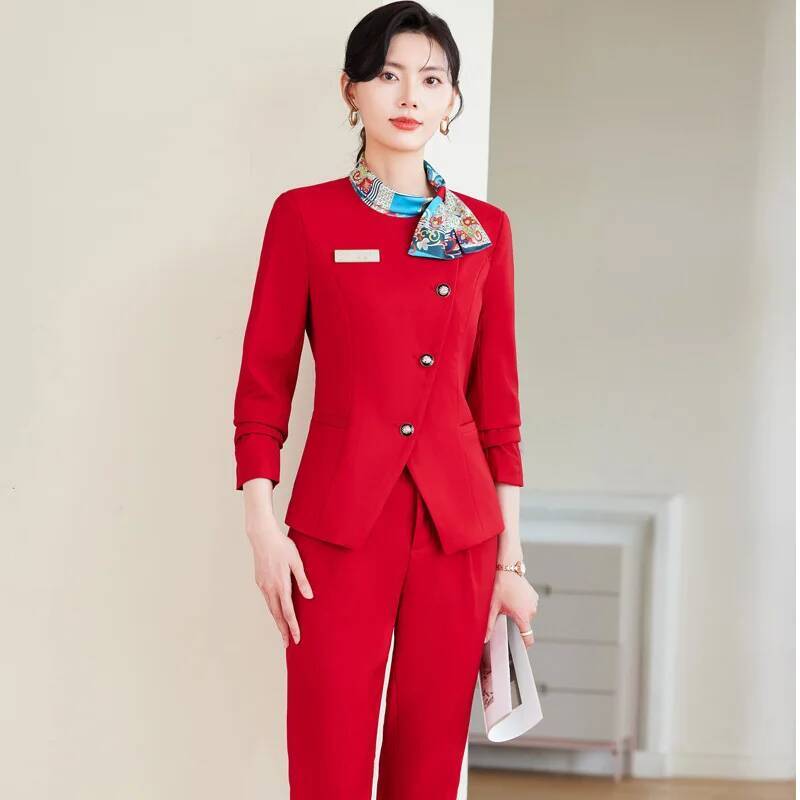 Artı Boyutu Resmi Zarif Stille - Women Formal Wear Blazers incelemesi ve fiyatı