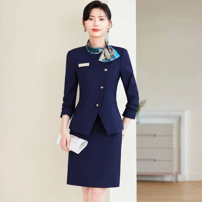 Artı Boyutu Resmi Zarif Stille - Women Formal Wear Blazers incelemesi ve fiyatı