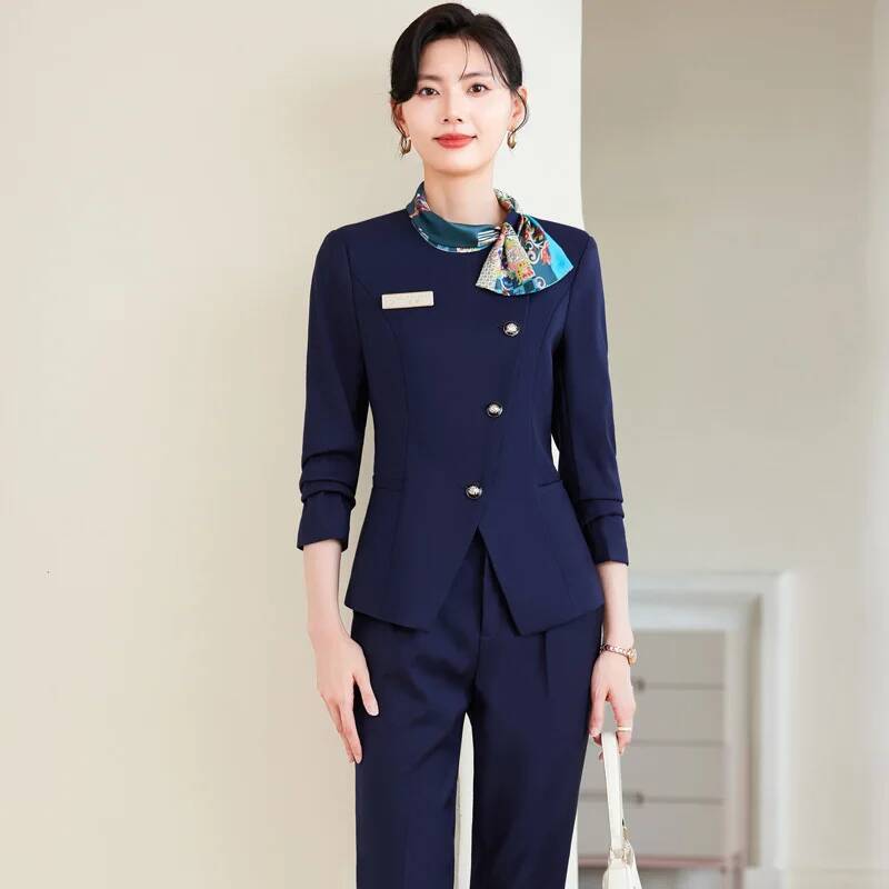 Artı Boyutu Resmi Zarif Stille - Women Formal Wear Blazers incelemesi ve fiyatı