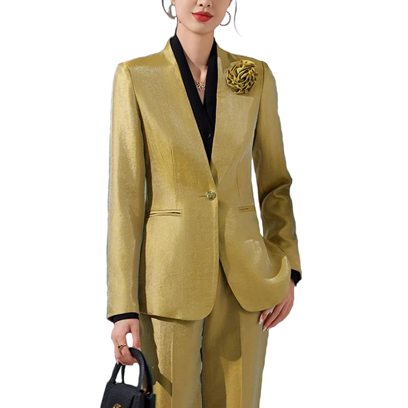 Kadın Blazer Pantolon Setleri  - Women Formal Wear Blazers incelemesi ve fiyatı