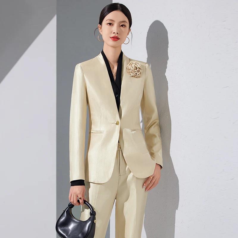 Kadın Blazer Pantolon Setleri  - Women Formal Wear Blazers incelemesi ve fiyatı