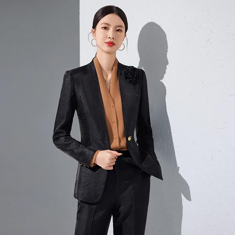 Kadın Blazer Pantolon Setleri  - Women Formal Wear Blazers incelemesi ve fiyatı