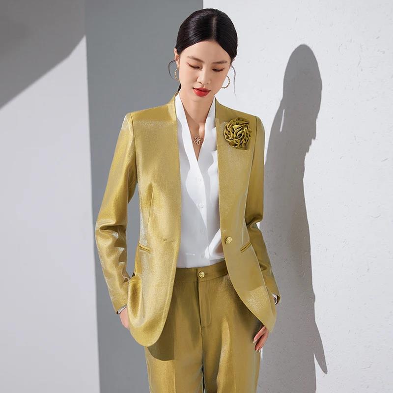 Kadın Blazer Pantolon Setleri  - Women Formal Wear Blazers incelemesi ve fiyatı
