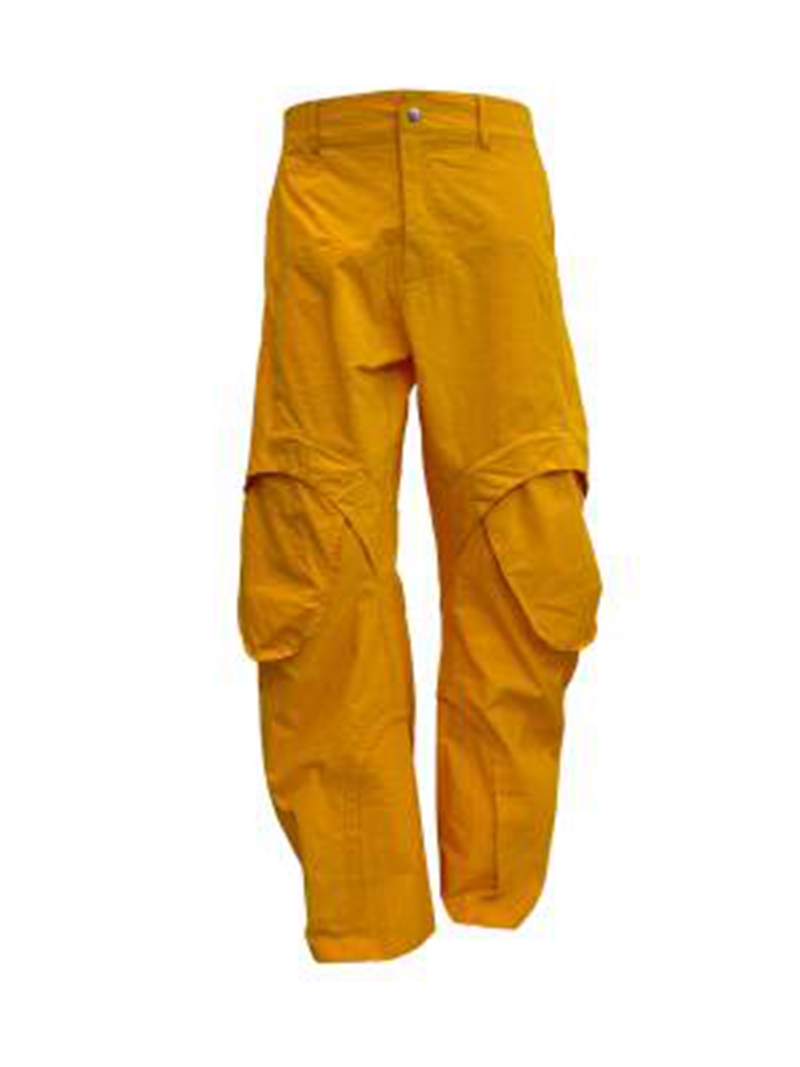 Amerikan iş pantolonları erkek - Tailored Trouser Wide incelemesi ve fiyatı