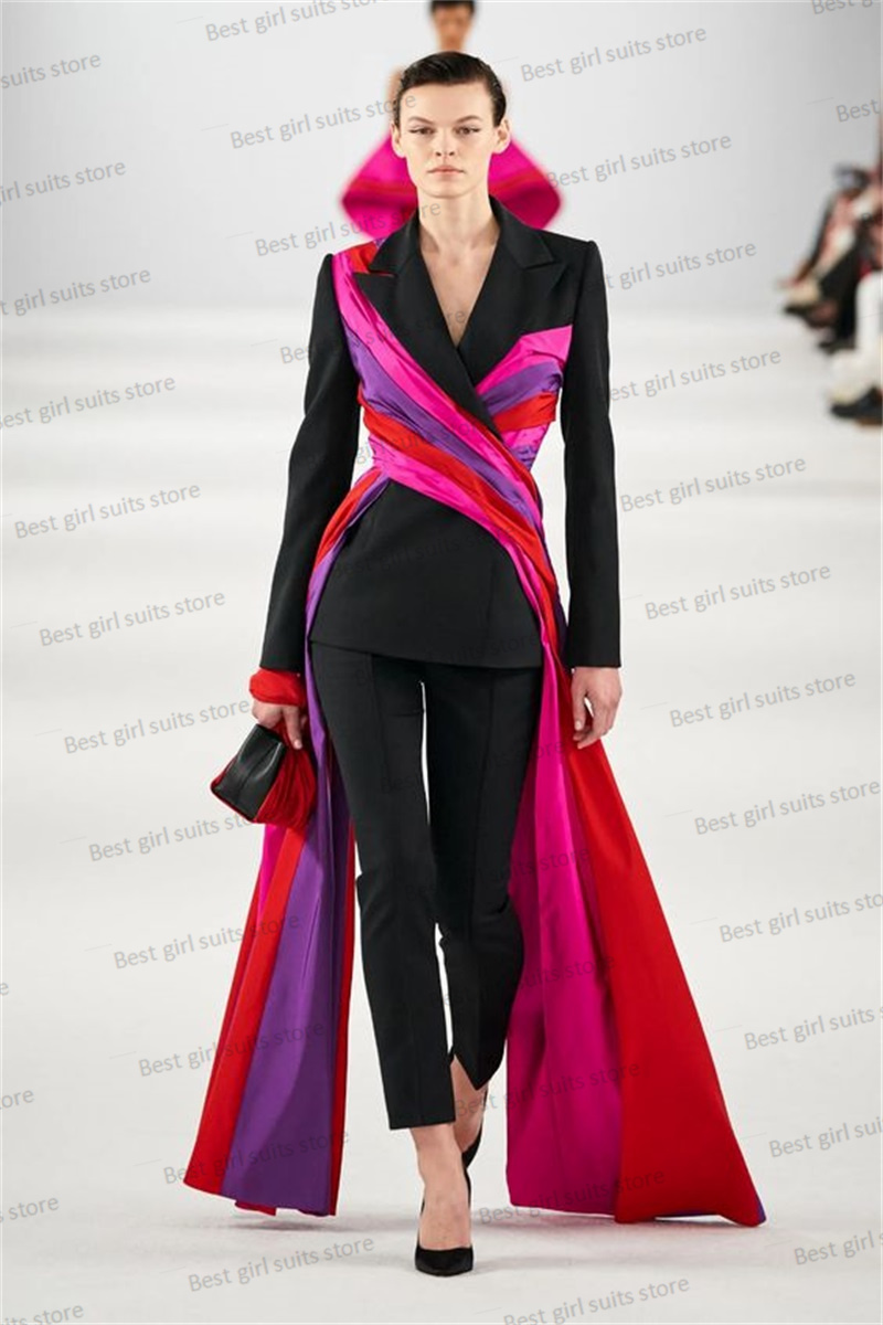 Podyum kadınlar Suit Set Blaze - Women'S Formal Jackets To Wear With Dresses incelemesi ve fiyatı