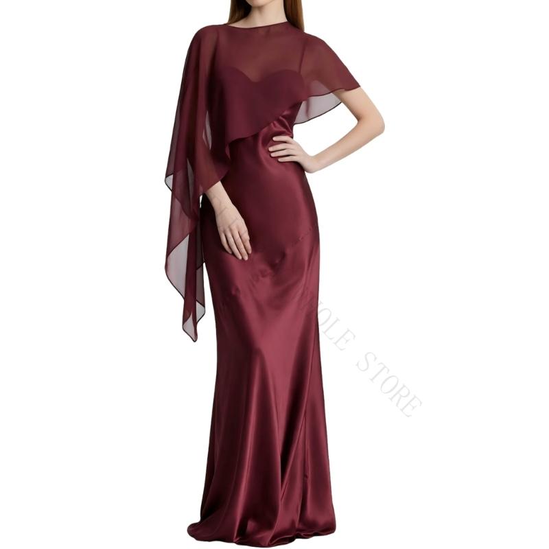 R7UF Resmi Omuz Örtüsü Şifon Ş - Women'S Formal Wear For A Wedding Guest incelemesi ve fiyatı