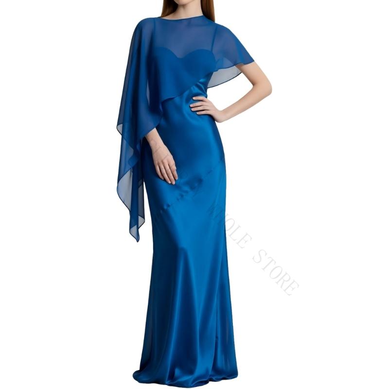 R7UF Resmi Omuz Örtüsü Şifon Ş - Women'S Formal Wear For A Wedding Guest incelemesi ve fiyatı