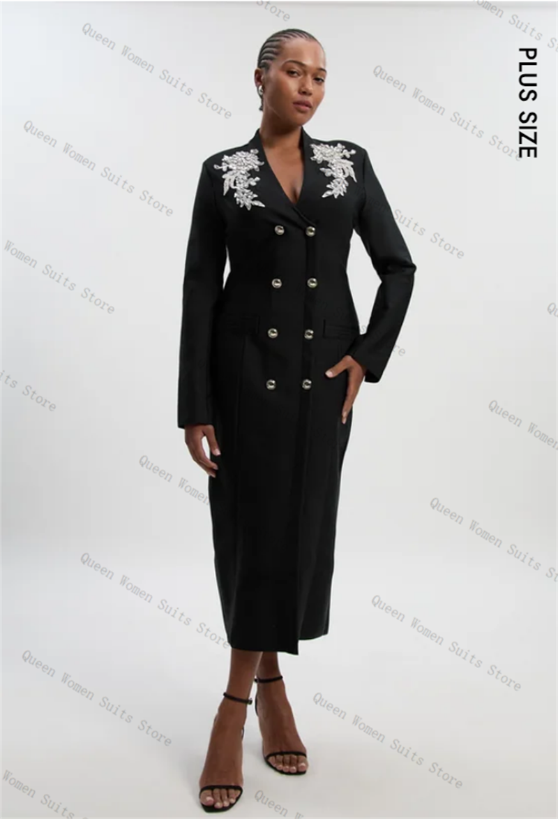 Siyah Pamuklu Kadın Takım Elbi - Women'S Formal Jackets To Wear With Dresses incelemesi ve fiyatı