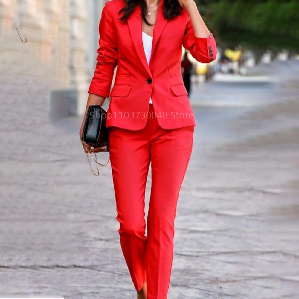 Moda Ofis Bayanlar Blazer ve P - Women Formal Wear Blazers incelemesi ve fiyatı