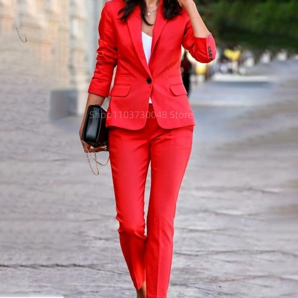 Moda Ofis Bayanlar Blazer ve P - Women Formal Wear Blazers incelemesi ve fiyatı